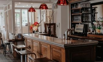 Le Lodge Kerisper