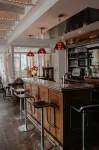 Le Lodge Kerisper فنادق في Saint-Philibert