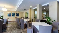 Hotel Concorde Camerano - servizio colazione