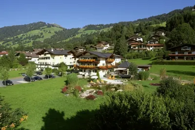 Hotel Hubertus Hotel in zona Bergbahn hochbrixen