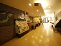 HOTEL ROUTE-INN KAMISUWA