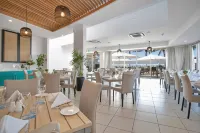 Mantra Mackay - Desayuno