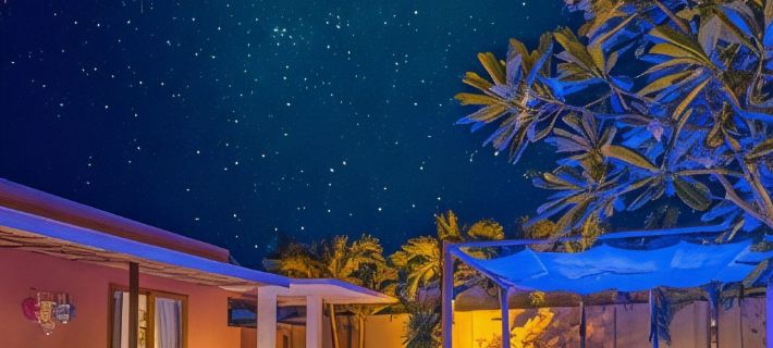 Halamanan Residences Ξενοδοχεία στην πόλη Δήμος του Πανγκλάο
