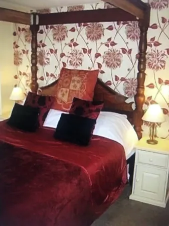 Historic Barn With Breathtaking Views Over Derbys/Staffs Border. Pet friendly. Отели рядом с достопримечательностью «Васт»