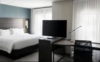 Residence Inn Wilmington Newark/Christiana Hotels near Mt. Cuba Astronomical Observatory