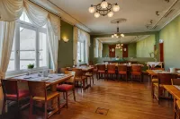 Hotel Fürsteneck Hôtels à : Kothen