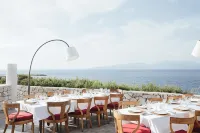 Emelisse Nature Resort Hotels in Erisos