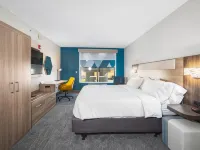 Holiday Inn Express & Suites SAINT ROBERT - LEONARD WOOD by IHG Hotels in Saint Robert