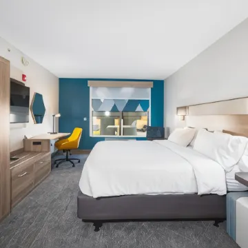 Holiday Inn Express & Suites SAINT ROBERT - LEONARD WOOD by IHG