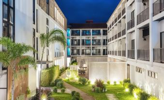 Fortune Riverview Hotel Chiang Khong