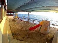 Villaggio Camping la Scogliera Hotels in Ricadi