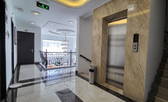 Ruby Hotel Vinh Long
