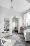 Aurora Bed & Breakfast Hotels in Brantevik