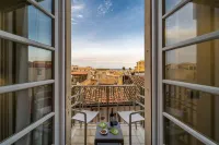 Matteotti Luxury Residence - Scenic