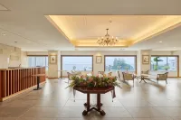 Shiosai Resort Kamogawa فنادق في كاموجاوا
