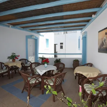 Villa Katerina