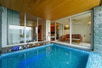 Anantam Resort & Spa - SPA