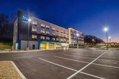 Tru by Hilton West Bristol TN Các khách sạn ở 
