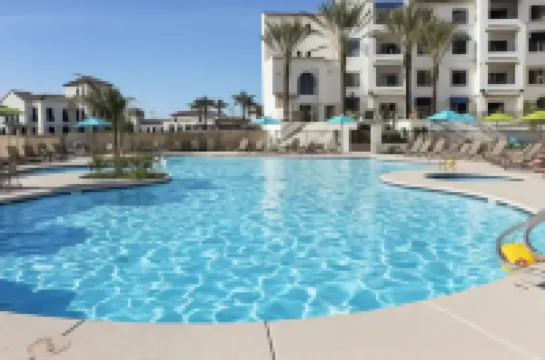 Modern Condo with Pool and Spa Amenities - Stunning Resort Haven