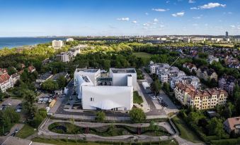 Apartamenty Sun & Snow Sopocka Przystań