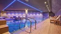 Grey Hotel Kopaonik Hotels in Brzeće