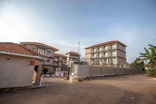 Innophine Hotel 790