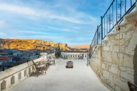 Romantic Cave Hotel