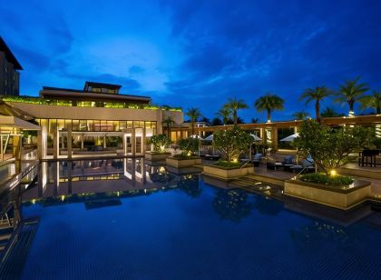 Novotel Hyderabad Airport