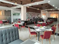 Unp Hotel & Convention - sarapan