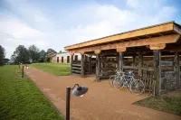 Domaine les Lanternes Hotels in Saint-Cyr-au-Mont-d'Or