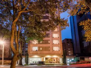 Hotel Cabrera Imperial by Key 33