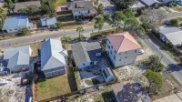 Expansive Backyard and Close to Dock - Charming Coastal Retreat Hotels in Lower Grand Lagoon