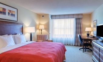 Country Inn & Suites by Radisson, Fredericksburg, VA