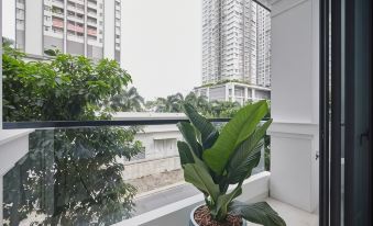 Bin Bin Hotel 9 - Near Tam Anh Hospital