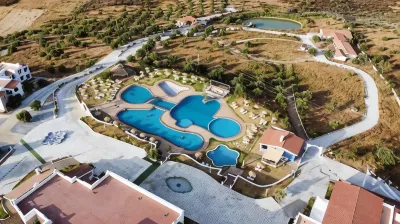 Resort Hotel El Cortijo & Spa