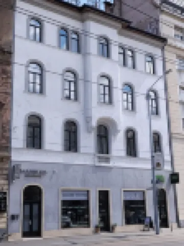 Marbles Residence Hotels in 