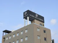 HOTEL PACO OBIHIRO EKIMAE Hotels in Obihiro