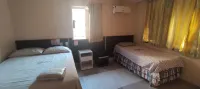 Hotel Madu Hotel a Iranduba