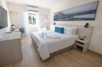 Wyndham Garden El Morro Montecristi Hôtels à : 