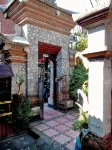 Arjuna Homestay Ubud - 1 estrella