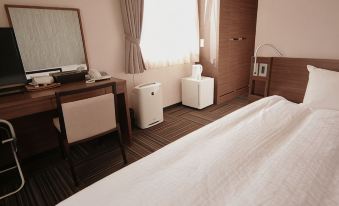 Business Hotel Goi Onsen