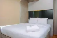 Sea View 2Br Apartment at Green Bay Pluit by Travelio Hotel dekat Pulau Bidadari, Jakarta