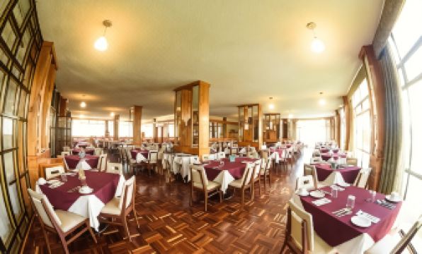 Hotel & Spa Villa Vergel