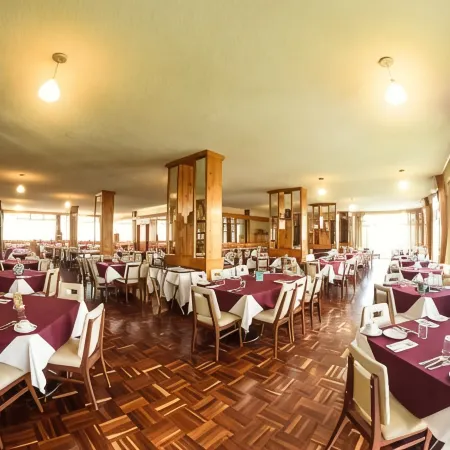 Hotel & Spa Villa Vergel