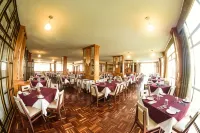 Hotel & Spa Villa Vergel - Parkplatz