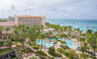 Hyatt Regency Aruba Resort, Spa and Casino