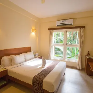Cocohut Resort