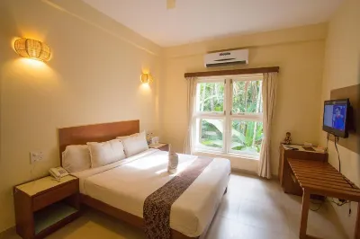 Cocohut Resort