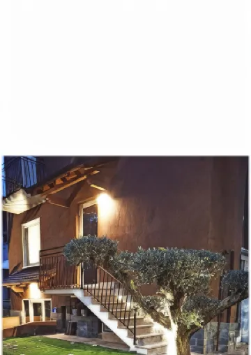 Residence i Tigli Hotels near Monumento Ai Carabinieri