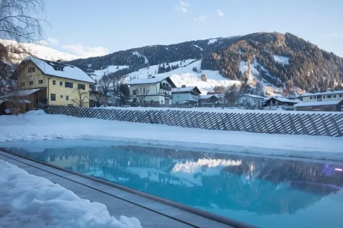 Rauriserhof 4 Sterne Superior Hotels in Rauris
